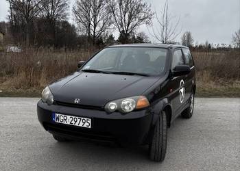 Honda HRV