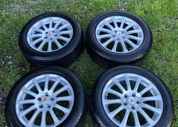 Koła 17" 5x108 do Renault Espace IV