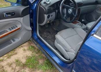Passat B5 kombi
