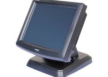 Terminal Posiflex KS6215 POS z systemem