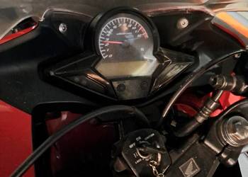 Sprzedam motor honda 125