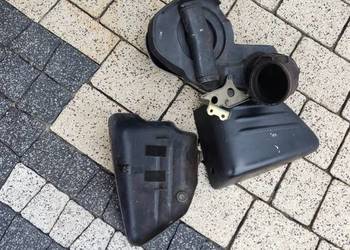 honda vt 125 airbox obudowa filtra powietrza boczki osłony osłona dekiel