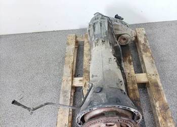 SKRZYNIA BIEGÓW AUTOMATYCZNA 1632702800 3.2 V6 Mercedes-Benz M-klasa I W163