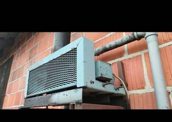 Dojarka przewodowa Miehle (Alfa laval)