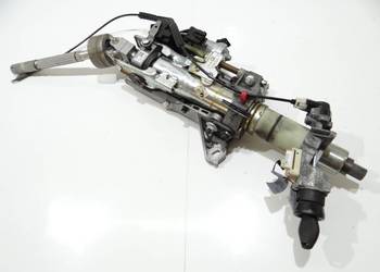 KOLUMNA KIEROWNICZA KLUCZYK BMW E60 E61 6770705