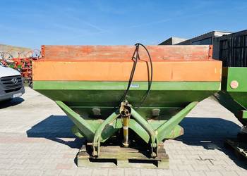 Rozsiewacz Amazone Za-u 1801 ZAU 1001