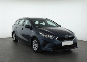 Kia Ceed 1.6 CRDi