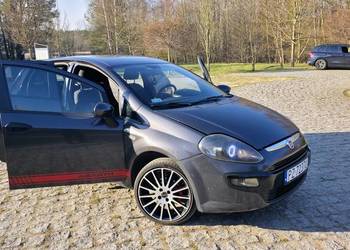 Fiat grande punto