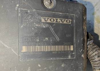 Pompa abs volvo s80 9472969