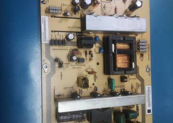 SHARP LC - 32XL8E, RDENCA230WJQZ, zasilacz.