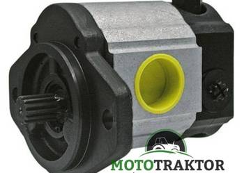 Pompa hydrauliczna Deutz Fahr Agrotron 106 110 115 120 135