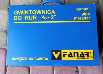 Gwintownica Fanar