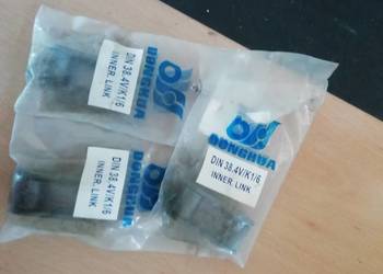 OGNIWO WEWNĘTRZNE DO ŁAŃCUCHA CLAAS DIN 38,4V/K1/6