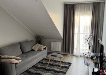 2 pokoje nowe budownictwo Gdańsk ul. Kochanowskiego