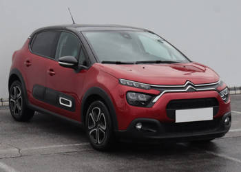 Citroen C3 1.2 PureTech