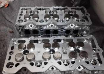 Głowice cylindrów silnika Saab/Renault Espace Vel Satis 3.0