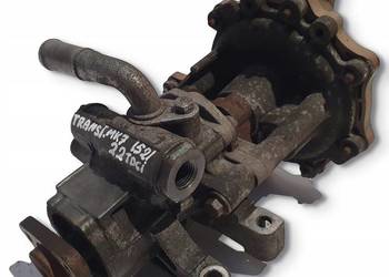 POMPA WSPOMAGANIA Ford Transit MK7 VII 2.2 TDCI