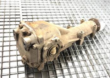 MOST DYFER TYŁ SUBARU XV 2.0 147KM Hatchback