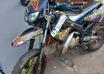 Derbi senda 50