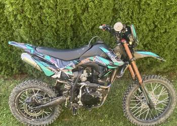 Cross Kxd Pro 140