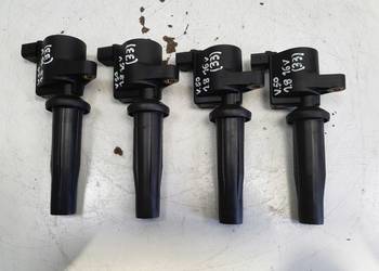 CEWKA ZAPŁONOWA Volvo S40 II V50 1.8 16V _ 4M5G-12A66-BC