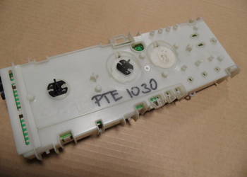 programator pralki mastercook PTE1030
