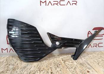 PEUGEOT 308 III 21- KRATKA ZDERZAKA PRAWY PRZÓD 9837886980