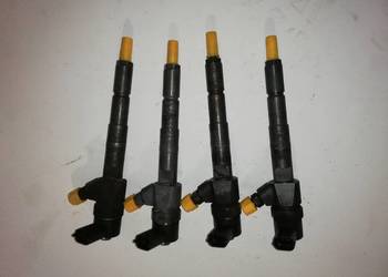 Sprawdzony wtryskiwacz Fiat 1.9 JTD 0445110111