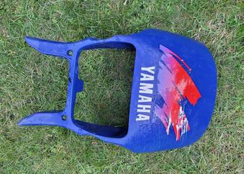 YAMAHA XT 600 E OWIEWKA CZASZA OSLONA LAMPY
