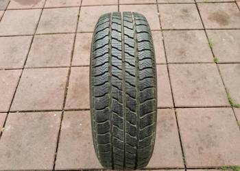 Opona całoroczna 215/70 R15C MAXXIS VANSMART A/S  AL2