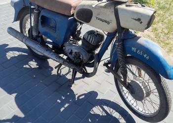 mz es 150/1 trophy