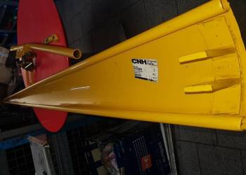 80321723 Deflektor CNH kombajn NEW HOLLAND