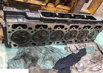 Głowica R519581 - John Deere 6068H