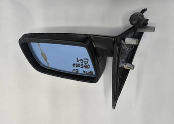 LUSTERKO PRAWE 5PIN EUROPA 668 BMW E61