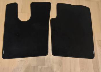 Dywaniki welurowe SCANIA S 2025 oryginał