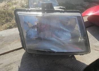 Lampa Prawy Przód Mercedes Vito