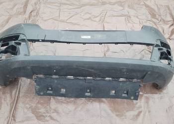 BERLINGO PARTNER 3 III LIFT 15- ZDERZAK PRZEDNI