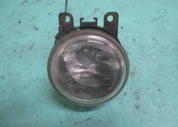 CITROEN C4 PICASSO 08r halogen