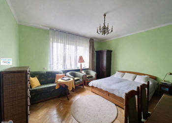 Mieszkanie Kielce 36.2m2 1-pok