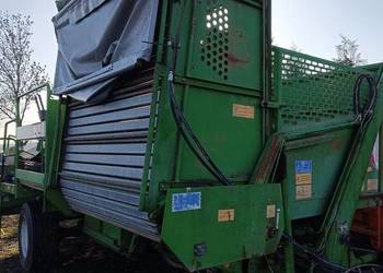 Kombajn Wuhlmaus 1733