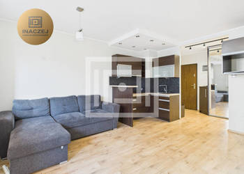 Sprzedaż mieszkania 48.7m2 2 pokoje Gdynia