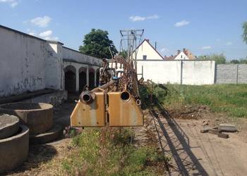 Konsola niskociśnieniowa 72