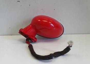 LUSTERKO MazdaMX5 Mazda MX-5 MX5 MK4 15- _ LEWE KIEROWCY 6 kabli