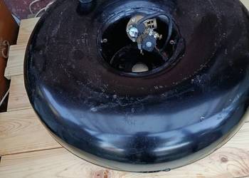 Zbiornik butla LPG w koło 47L do 2033