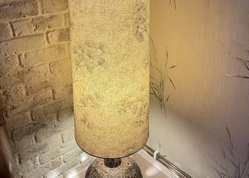 Piękna lampa Vintage