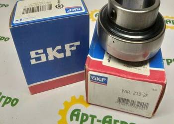 YAR 210-2F SKF Łożysko kulkowe jednorzędowe