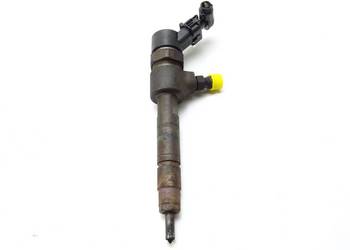 WTRYSKIWACZ FIAT STILO 0445110119 1.9 115KM 01-10 WTRYSK