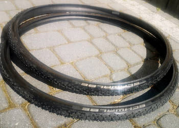 Opona rowerowa szosowa CX PRO 700X30C/28 Schwalbe Nowe!!