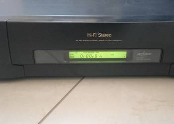 Sony SLV-E80vp  magnetowid