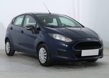 Ford Fiesta 1.5 TDCi